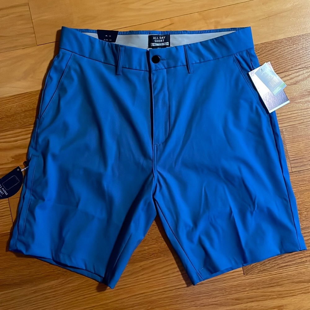 NWT Men’s Shorts